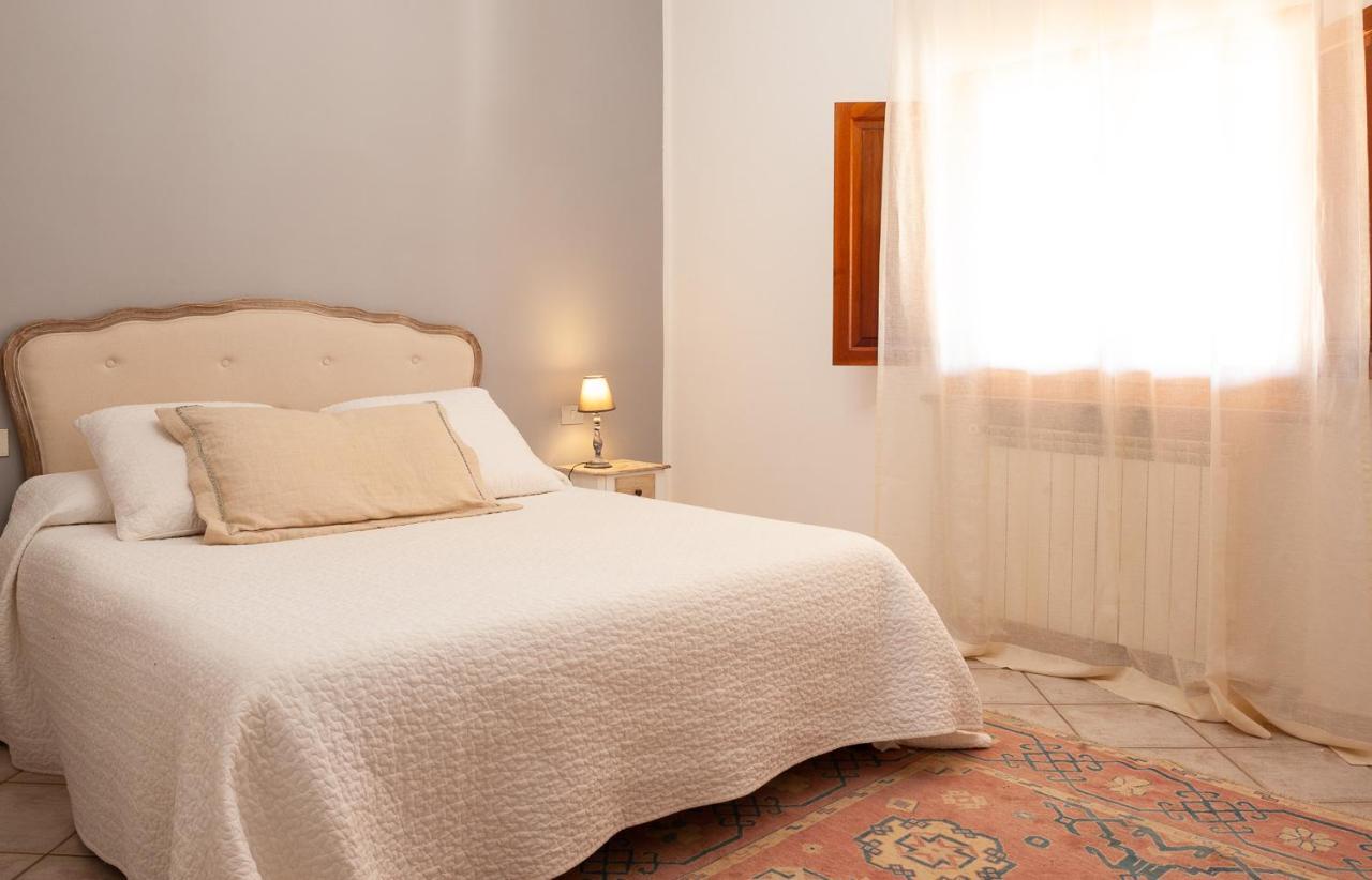 Favoloso Appartamento In Villa Monterosi Eksteriør billede